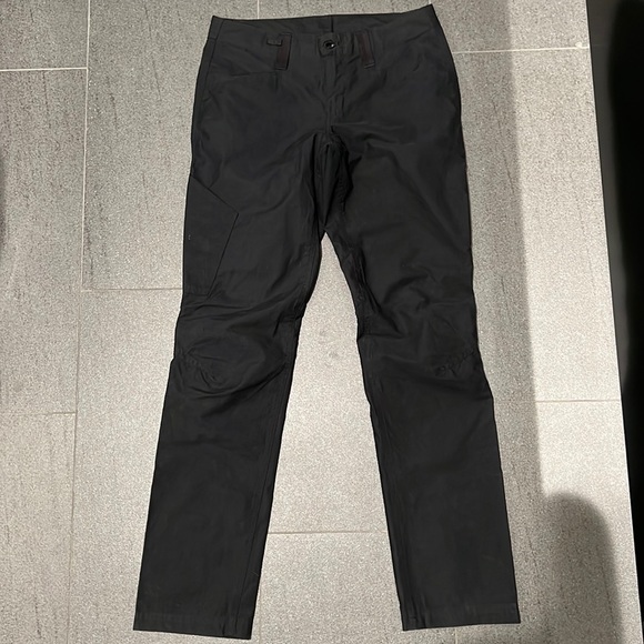 Patagonia - Womens Venga Rock Pants - Picture 3 of 10